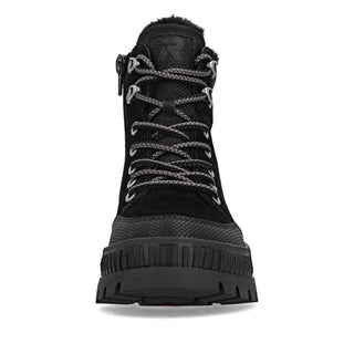 Women's Mid-height Boots | Rieker Sport W2176 - Image 6
