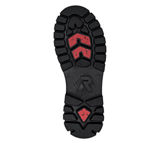 Women's Mid-height Boots | Rieker Sport W2176 - Image 7
