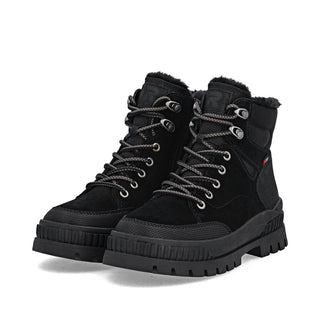 Women's Mid-height Boots | Rieker Sport W2176 - Image 8