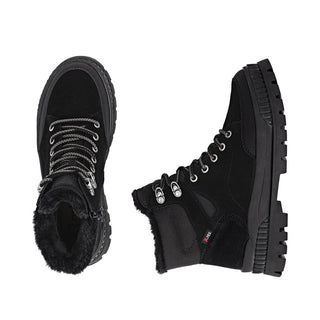 Women's Mid-height Boots | Rieker Sport W2176 - Image 9