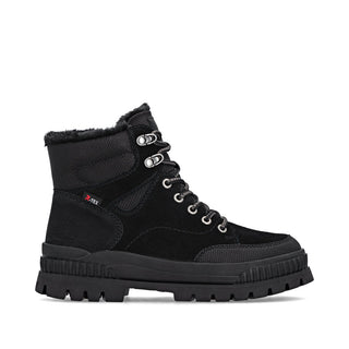 Women's Mid-height Boots | Rieker Sport W2176 - Image 11