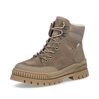 Women's Mid-height Boots | Rieker Sport W2176 - Image 12