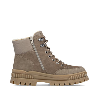 Women's Mid-height Boots | Rieker Sport W2176 - Image 13