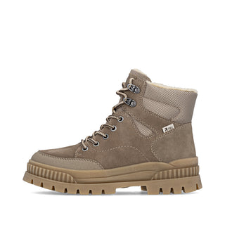 Women's Mid-height Boots | Rieker Sport W2176 - Image 16