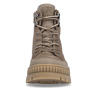 Women's Mid-height Boots | Rieker Sport W2176 - Image 17
