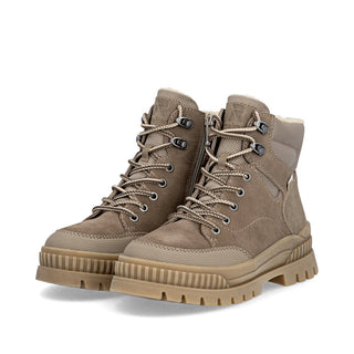 Women's Mid-height Boots | Rieker Sport W2176 - Image 19