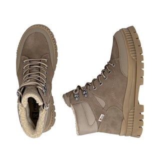 Women's Mid-height Boots | Rieker Sport W2176 - Image 20