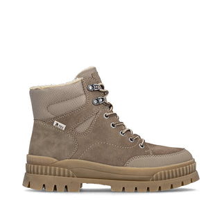 Women's Mid-height Boots | Rieker Sport W2176 - Image 22
