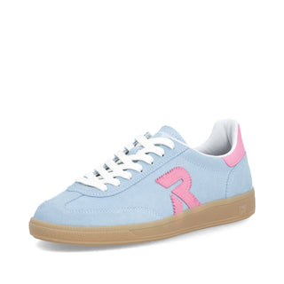 Rieker Ladies Real Leather Shoes | W2200 - Image 1