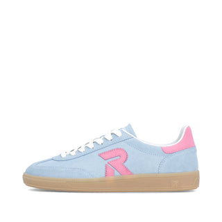 Rieker Ladies Real Leather Shoes | W2200 - Image 5
