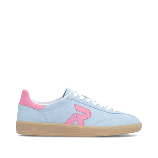 Rieker Ladies Real Leather Shoes | W2200 - Image 11