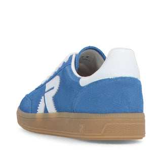 Rieker Ladies Real Leather Shoes | W2200 - Image 14