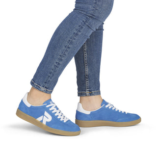 Rieker Ladies Real Leather Shoes | W2200 - Image 21