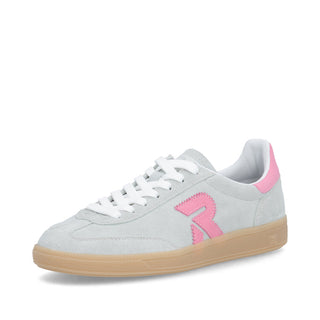 Rieker Ladies Real Leather Shoes | W2200 - Image 34