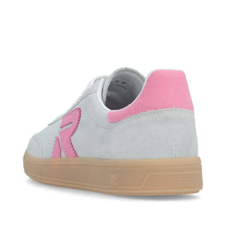 Rieker Ladies Real Leather Shoes | W2200 - Image 36