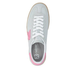 Rieker Ladies Real Leather Shoes | W2200 - Image 37
