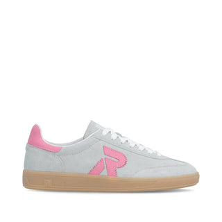 Rieker Ladies Real Leather Shoes | W2200 - Image 44