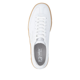 Rieker Ladies Real Leather Shoes | W2200 - Image 48