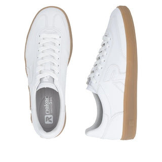 Rieker Ladies Real Leather Shoes | W2200 - Image 53