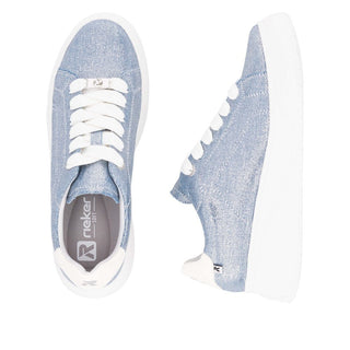 Chaussures pour femmes Rieker | W2302