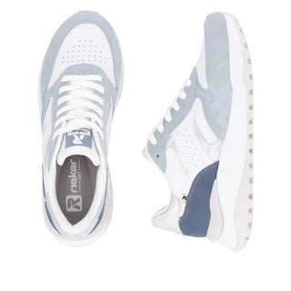Chaussures pour femmes Rieker | W2500