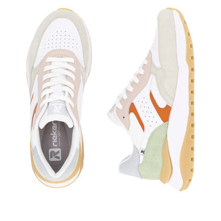 Chaussures pour femmes Rieker | W2500
