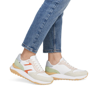 Chaussures pour femmes Rieker | W2500