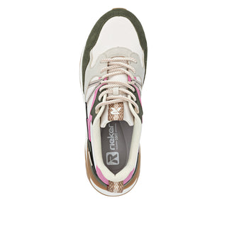 Women's Shoes | Rieker Sport W2501 - Image 15