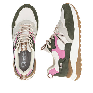 Women's Shoes | Rieker Sport W2501 - Image 20