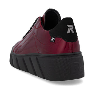 Women's Shoes | Rieker Sport W2601 - Image 14