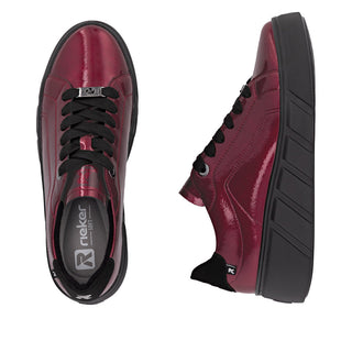 Women's Shoes | Rieker Sport W2601 - Image 20
