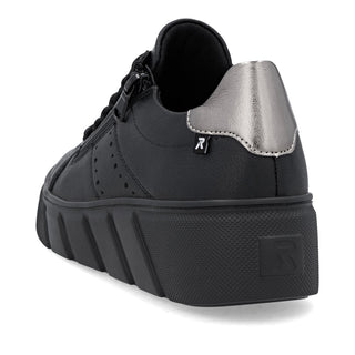 Women's Shoes | Rieker Sport W2605 - Image 3