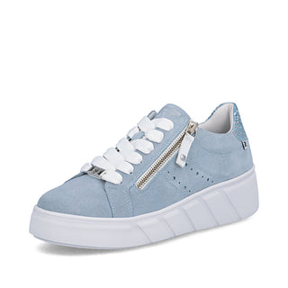 Rieker Women's Real Leather Shoes | W2605 - Image 1