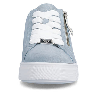 Rieker Women's Real Leather Shoes | W2605 - Image 6