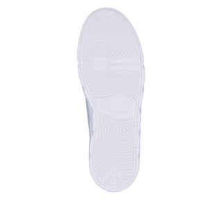 Rieker Women's Real Leather Shoes | W2605 - Image 7