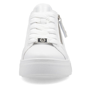 Rieker Women's Real Leather Shoes | W2605 - Image 17