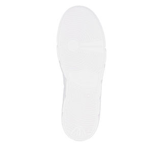 Rieker Women's Real Leather Shoes | W2605 - Image 18