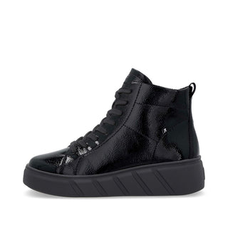 Women's Mid-height Boots | Rieker Sport W2661 - Image 5