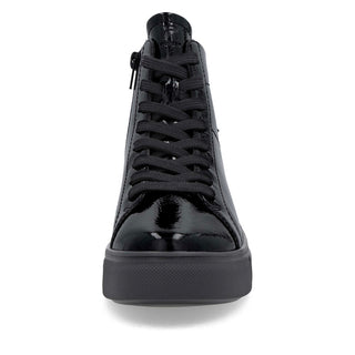 Women's Mid-height Boots | Rieker Sport W2661 - Image 6