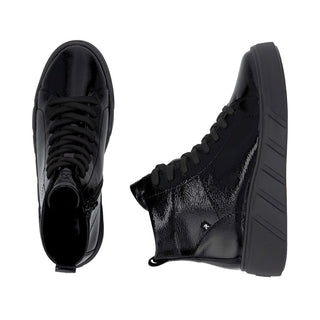 Women's Mid-height Boots | Rieker Sport W2661 - Image 9