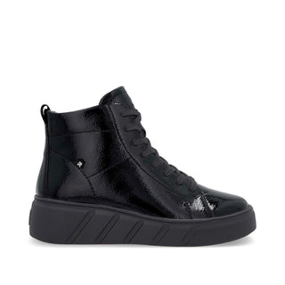 Women's Mid-height Boots | Rieker Sport W2661 - Image 11