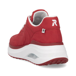 Rieker Women's Shoes | W2700