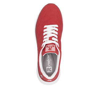 Rieker Women's Shoes | W2700