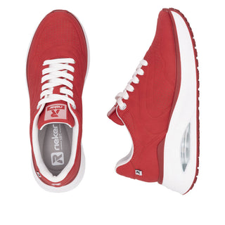 Rieker Women's Shoes | W2700
