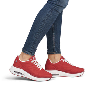 Rieker Women's Shoes | W2700
