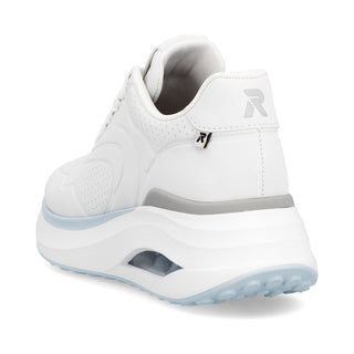 Rieker Women's Shoes | W2700