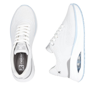 Rieker Women's Shoes | W2700