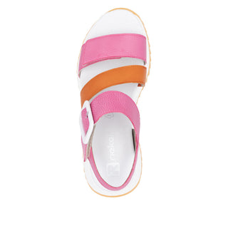 Rieker Women's Sandals | W2950