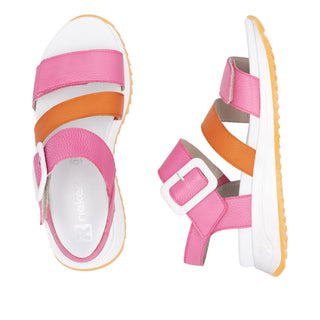 Rieker Women's Sandals | W2950