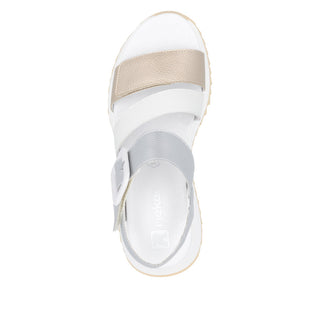 Rieker Women's Sandals | W2950